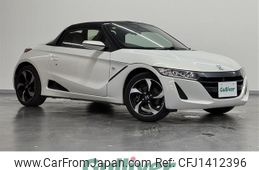 honda s660 2016 CFJ1412396