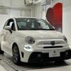 abarth 595 2020 quick_quick_31214T_ZFA3120000JD59892 image 1