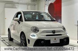 abarth 595 2020 quick_quick_31214T_ZFA3120000JD59892