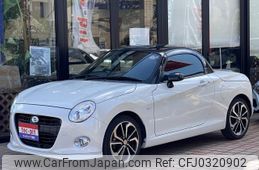 daihatsu copen 2018 quick_quick_DBA-LA400K_LA400K-0024082