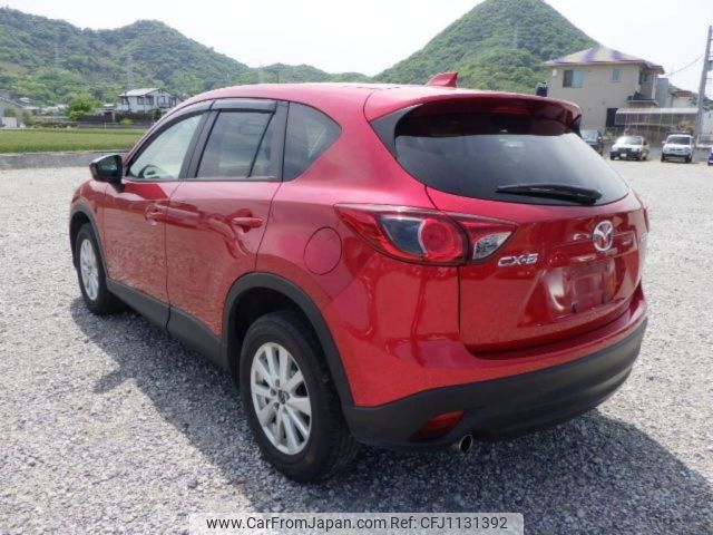 mazda cx-5 2013 -MAZDA--CX-5 KE2FW-118281---MAZDA--CX-5 KE2FW-118281- image 2
