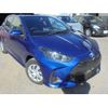 toyota yaris 2022 -TOYOTA--Yaris 5BA-KSP210--KSP210-0069622---TOYOTA--Yaris 5BA-KSP210--KSP210-0069622- image 1