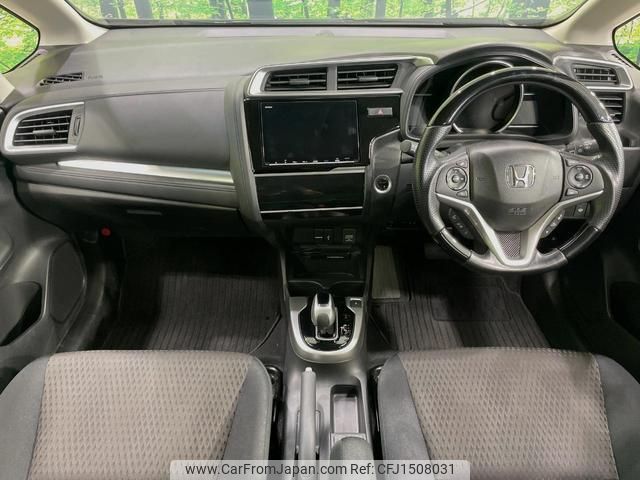 honda fit-hybrid 2018 quick_quick_GP5_GP5-1330838 image 2