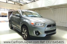 mitsubishi rvr 2016 CFJ1645405