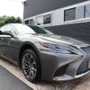 lexus ls 2018 -LEXUS--Lexus LS DAA-GVF55--GVF55-6002260---LEXUS--Lexus LS DAA-GVF55--GVF55-6002260- image 3