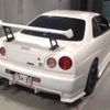 nissan skyline 1998 -NISSAN--Skyline ER34-019514---NISSAN--Skyline ER34-019514- image 6