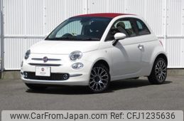 fiat 500c 2024 -FIAT--Fiat 500C 3BA-31212--ZFABF1BG2RJJ69054---FIAT--Fiat 500C 3BA-31212--ZFABF1BG2RJJ69054-