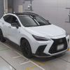 lexus nx 2023 -LEXUS 【尾張小牧 331ひ3663】--Lexus NX TAZA25-1002285---LEXUS 【尾張小牧 331ひ3663】--Lexus NX TAZA25-1002285- image 6