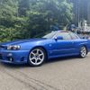 nissan skyline-coupe 2000 -NISSAN--Skyline Coupe GF-ER34--ER34-030634---NISSAN--Skyline Coupe GF-ER34--ER34-030634- image 3