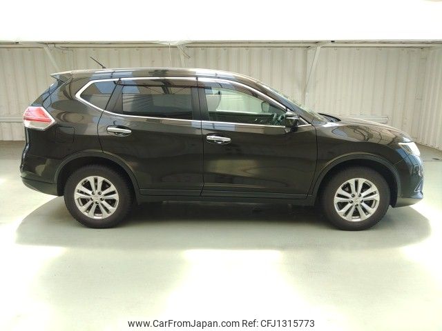 nissan x-trail 2015 ENHANCEAUTO_1_ea301037 image 2