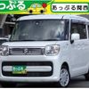 suzuki spacia 2022 quick_quick_5AA-MK53S_MK53S-411926 image 1