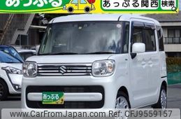 suzuki spacia 2022 quick_quick_5AA-MK53S_MK53S-411926