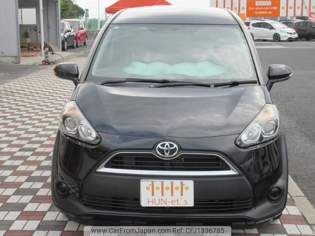 toyota sienta 2016 CFJ1836785 image 2