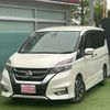 nissan serena 2017 quick_quick_GFC27_GFC27-073591 image 1
