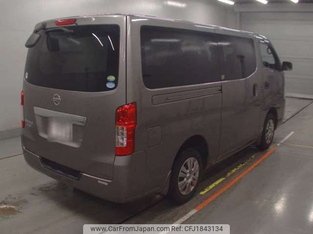nissan caravan-van 2016 CFJ1843134 image 2