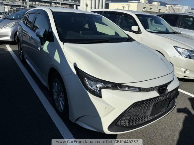 toyota corolla-touring-wagon 2019 quick_quick_3BA-ZRE212W_ZRE212-6002460 image 2