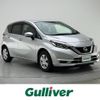 nissan note 2018 -NISSAN--Note DBA-E12--E12-567975---NISSAN--Note DBA-E12--E12-567975- image 1