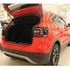 volkswagen t-cross 2020 quick_quick_3BA-C1DKR_WVGZZZC1ZLY067052 image 6