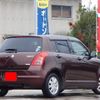 suzuki swift 2009 quick_quick_DBA-ZC71S_ZC71S-554840 image 4