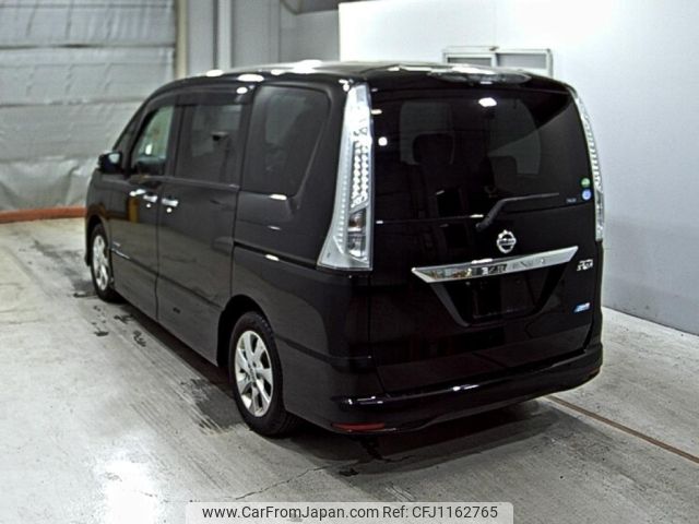 nissan serena 2013 -NISSAN--Serena HFC26-128375---NISSAN--Serena HFC26-128375- image 2