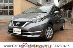 nissan note 2019 quick_quick_E12_E12-635823