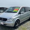 mercedes-benz v-class 2009 -MERCEDES-BENZ 【名変中 】--Benz V Class 639811C--23504412---MERCEDES-BENZ 【名変中 】--Benz V Class 639811C--23504412- image 1