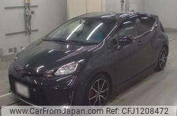 toyota aqua 2023 quick_quick_6AA-MXPK11_MXPK11-2116534