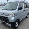 subaru sambar-van 2018 -SUBARU--Samber Van S321B--0018285---SUBARU--Samber Van S321B--0018285- image 1