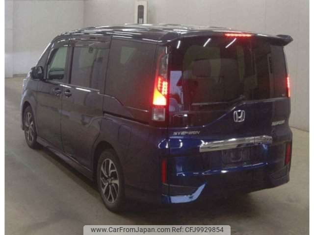 honda stepwagon 2021 -HONDA--Stepwgn 6BA-RP3--RP3-1328441---HONDA--Stepwgn 6BA-RP3--RP3-1328441- image 2