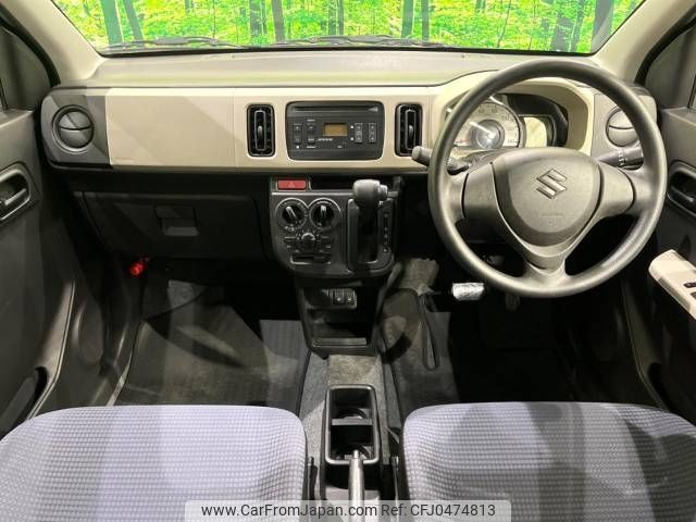 suzuki alto 2019 -SUZUKI--Alto DBA-HA36S--HA36S-511247---SUZUKI--Alto DBA-HA36S--HA36S-511247- image 2