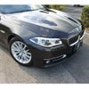 bmw 5-series 2014 -BMW--BMW 5 Series LDA-MX20--WBA5J32000D695636---BMW--BMW 5 Series LDA-MX20--WBA5J32000D695636- image 7