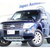 mitsubishi pajero 2010 quick_quick_CBA-V87W_V87W-0300109 image 2