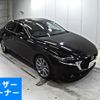 mazda mazda3 2020 -MAZDA 【広島 331ね5628】--MAZDA3 BP8P-110033---MAZDA 【広島 331ね5628】--MAZDA3 BP8P-110033- image 1