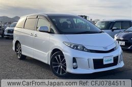 toyota estima 2012 -TOYOTA--Estima DBA-ACR55W--ACR55-0031653---TOYOTA--Estima DBA-ACR55W--ACR55-0031653-