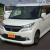 suzuki solio 2017 -SUZUKI--Solio DAA-MA46S--MA646S-653718---SUZUKI--Solio DAA-MA46S--MA646S-653718- image 1