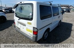 mazda bongo-van 2014 CFJ1776027