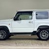 suzuki jimny 2022 quick_quick_3BA-JB64W_JB64W-240861 image 14