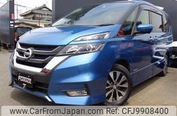 nissan serena 2019 -NISSAN--Serena DAA-GFC27--GFC27-151031---NISSAN--Serena DAA-GFC27--GFC27-151031-