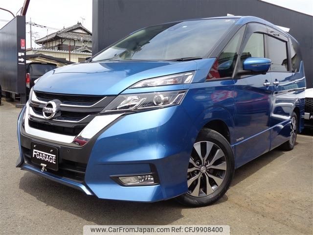 nissan serena 2019 -NISSAN--Serena DAA-GFC27--GFC27-151031---NISSAN--Serena DAA-GFC27--GFC27-151031- image 1