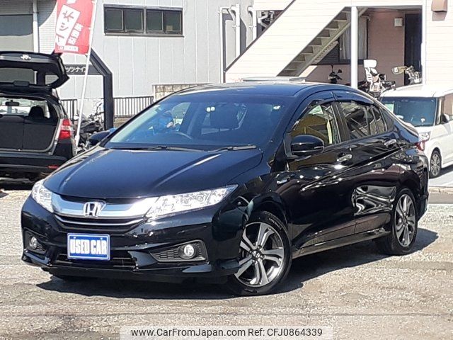 honda grace 2015 -HONDA 【名変中 】--Grace GM4--1009111---HONDA 【名変中 】--Grace GM4--1009111- image 1