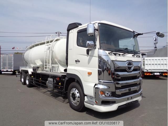 hino profia 2024 CFJ1020817 image 1