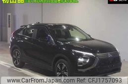 mitsubishi eclipse-cross 2022 CFJ1757093