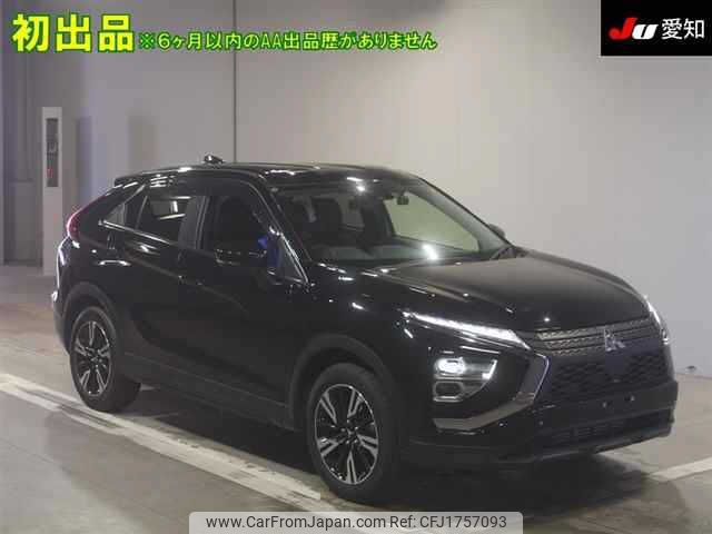 mitsubishi eclipse-cross 2022 CFJ1757093 image 1
