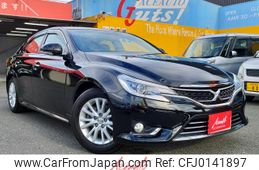 toyota mark-x 2012 -TOYOTA--MarkX DBA-GRX130--GRX130-6067737---TOYOTA--MarkX DBA-GRX130--GRX130-6067737-