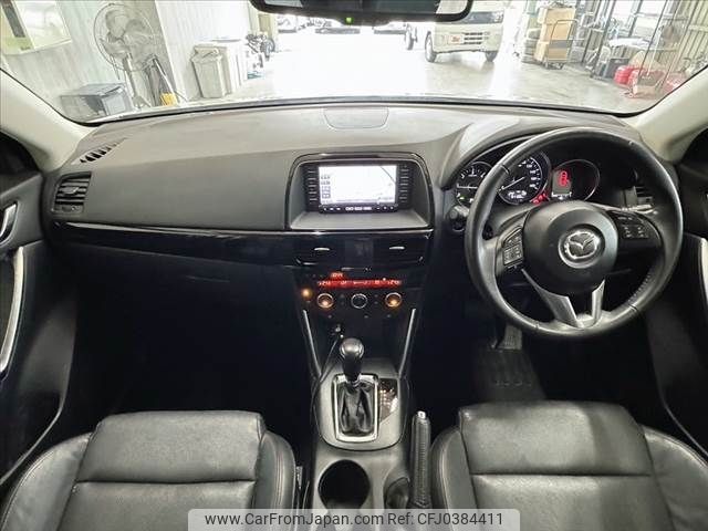 mazda cx-5 2013 -MAZDA--CX-5 LDA-KE2AW--KE2AW-124829---MAZDA--CX-5 LDA-KE2AW--KE2AW-124829- image 2