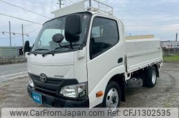 toyota dyna-truck 2016 GOO_NET_EXCHANGE_0700644A30250616W003