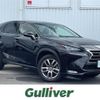 lexus nx 2014 -LEXUS--Lexus NX DBA-AGZ10--AGZ10-1003264---LEXUS--Lexus NX DBA-AGZ10--AGZ10-1003264- image 1