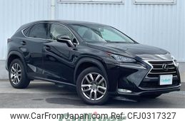 lexus nx 2014 -LEXUS--Lexus NX DBA-AGZ10--AGZ10-1003264---LEXUS--Lexus NX DBA-AGZ10--AGZ10-1003264-