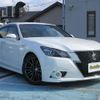 toyota crown 2015 -TOYOTA 【滋賀 301ﾐ5707】--Crown AWS210--6082631---TOYOTA 【滋賀 301ﾐ5707】--Crown AWS210--6082631- image 25