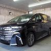 toyota alphard-phev 2025 CFJ1582580 image 11